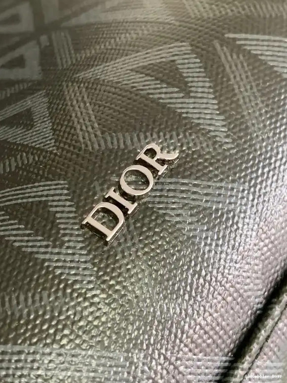 OldCobbler Bags Safari Diro Tote Bag-39*35*11CM 0614